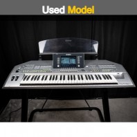 Used Yamaha Tyros 2 Keyboard Only (SN:GBRALX01178) Used Yamaha Tyros 2 Keyboard Only (SN:GBRALX01178)